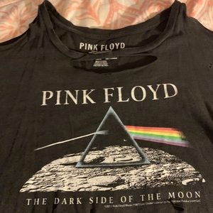 Pink Floyd grunge t shirt!!